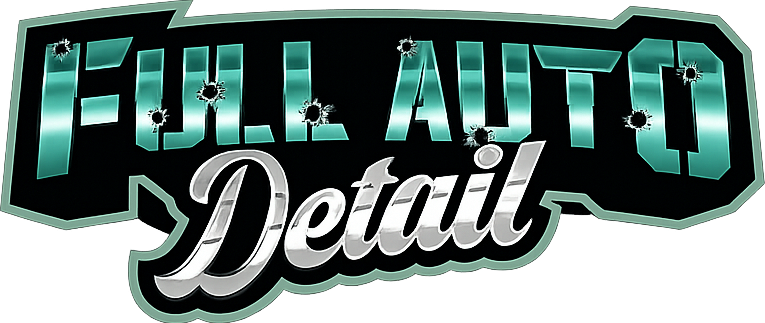 Full Auto Detail