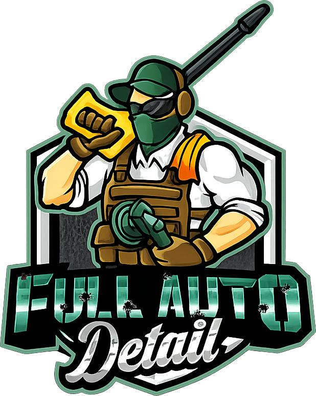 Full Auto Detail